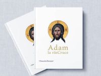 O carte despre „Noul Adam” pe Cruce