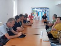 Angajaţii Clubului Sportiv Municipal Suceava vor beneficia de o majorare salarială