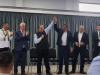 Zaharie Rusu este unul dintre cei mai vechi şi vrednici liberali din această parte de ţară
