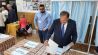 flutur voteaza