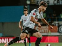 Suceveanul Albert Hofman va juca în viitorul sezon la Oţelul Galaţi