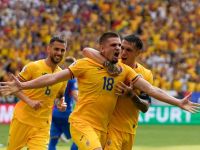 România s-a calificat de pe primul loc în optimile de finală ale Euro 2024