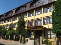 Reabilitare energetică de 2,6 milioane de euro, la Şcoala Gimnazială nr. 10 din Burdujeni