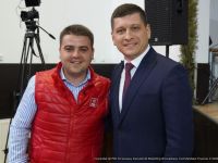 Mihai Juravle a demonstrat că se poate face o administraţie eficientă şi orientată spre nevoile comunităţii