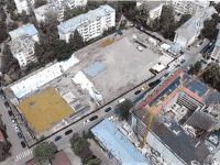 Suspendarea PUZ pentru ansamblul rezidenţial din centrul Sucevei, pe masa judecătorilor