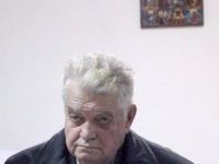 Sufletul satului, Profesorul Valeriu Sandovici