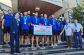 CSU din Suceava, trofeul castigat la Jocurile Europene Universitare