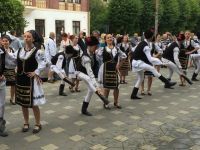 Durerea folclorului