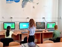 Digitalizare în 28 de unităţi de învăţământ din municipiul Suceava