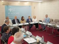 Coaliţia „Votez pentru Sănătate” a organizat o dezbatere publică