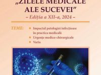 Conferinţa „Zilele Medicale ale Sucevei”