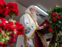 „Lăsaţi-vă prinşi în năvodul iubirii lui Hristos!”