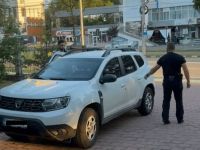 Unul dintre suspecţii în cazul agresiunii din Dorneşti, prins pe Aeroportul Suceava