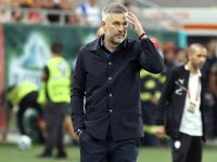Edward Iordănescu, evaziv la întrebarea dacă va mai rămâne pe banca tehnică a naţionalei României