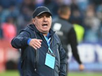 Gheorghe Hagi a refuzat postul de selecţioner al echipei naţionale a României