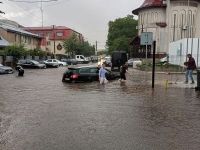 Pompierii militari suceveni au intervenit în mai multe localităţi