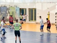 Echipa Universităţii „Ştefan cel Mare” din Suceava s-a calificat în sferturile de finală