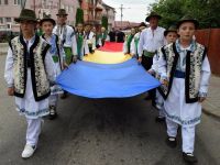 Fălticeni, orașul credinței vii: Procesiune cu sfinte moaște și tradiții ortodoxe, sâmbătă, 19 iulie