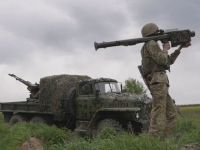 Rusia este pregătită să reia discuțiile cu Ucraina la Istanbul