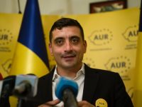 AUR cheamă sucevenii la un protest simbolic de 12 minute
