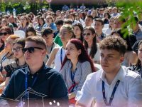 Reprezentanţii a peste 100 de organizaţii studenţeşti discută despre noul cod al drepturilor şi obligaţiilor studentului