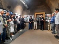 Zilele Porţilor Deschise la Uzina de Apă Suceava