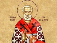Sfântul Ierarh Ioan de la Râşca, episcopul Romanului