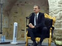 Un conducător de ţară trebuie să aibă calităţi excepţionale, precum Ştefan cel Mare