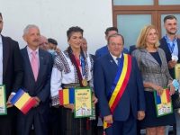 Şapte sportivi suceveni medaliaţi la Jocurile Olimpice de la Paris, dar şi staff-ul tehnic din judeţul Suceava, vor primi premii în bani de la Consiliul Judeţean