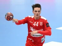 Suceveanul Daniel Stanciuc a câştigat un nou titlu de campion cu Dinamo Bucureşti