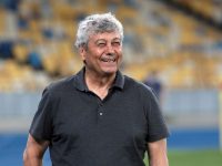 Fotbalul european îl plânge pe Mircea Lucescu