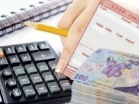 Unu din patru pensionari suceveni primeşte indemnizaţia minimă socială de 1.281 de lei pe lună