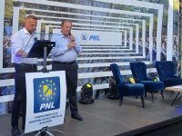 „Tinerii unesc cele două maluri ale Prutului în Europa”