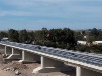 DRDP Iaşi a anunţat redeschiderea podului de la Milişăuţi