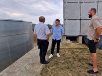 Gheorghe Şoldan, după ce CJ Suceava „a ignorat problema ani de zile”, promite soluţii urgente pentru alimentarea cu apă în Botoşana