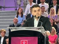 Gheorghe Şoldan a fost ales vicepreşedinte naţional al PSD pentru Dezvoltare Regională şi Locală