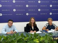 Contracte de peste 9 milioane de euro pentru construcţia de şcoli la Volovăţ şi Voitinel