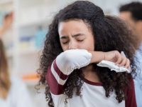 20 de cazuri de tuse măgărească