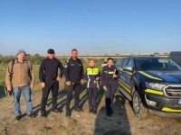 Acţiune a Poliţiei Animalelor în târgul din Vereşti