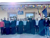Arhiepiscopia Sucevei şi Rădăuţilor sprijină sinistraţii din judeţul Vaslui afectaţi de inundaţii