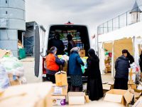Arhiepiscopia Sucevei şi Rădăuţilor organizează o campanie umanitară pentru sprijinirea persoanelor afectate de inundaţii