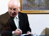 A plecat Domnul Constantin Călin din Bucovina