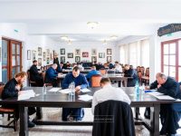 Examen de capacitate preoţească în Arhiepiscopia Sucevei şi Rădăuţilor, septembrie 2024