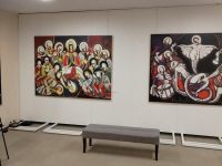 Constantin Ungureanu-Box – Paradisuri concentrice