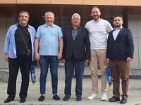 Întâlnire între primarii din Suceava şi Cernăuţi