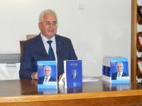 „20 de ani primar al Sucevei, Ion Lungu, un om de bună credinţă”