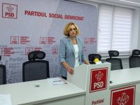 România a obţinut o poziţie-cheie în Comisia Europeană: Roxana Mînzatu, vicepreşedinte executiv