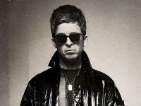 Portretul compozitorului Oasis, Noel Gallagher, inclus în colecţia National Portrait Gallery
