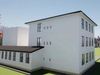 Şcoala Gimnazială nr. 4, sub imperativul construirii unui nou corp de săli de cursuri