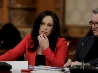 Nu am acceptat tăierea niciunei pensii